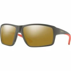 Smith Hookshot ChromaPop Polarized Sunglasses -Smith Sales 2024 MATOPOBRMI