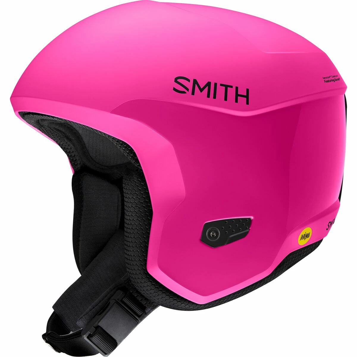 Smith Icon Junior MIPS Helmet Kids' 6 Smith Icon Junior MIPS Helmet Kids' - Image 6