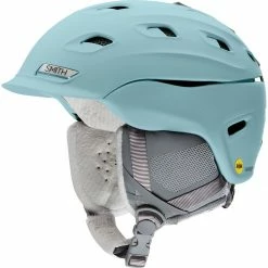 Smith Vantage MIPS Helmet Women's -Smith Sales 2024 MATPOLBLU 3