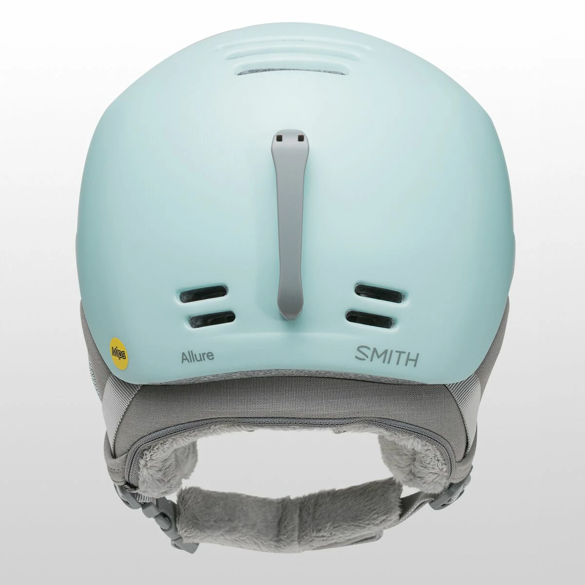 Smith Allure MIPS Helmet 5 Smith Allure MIPS Helmet - Image 5