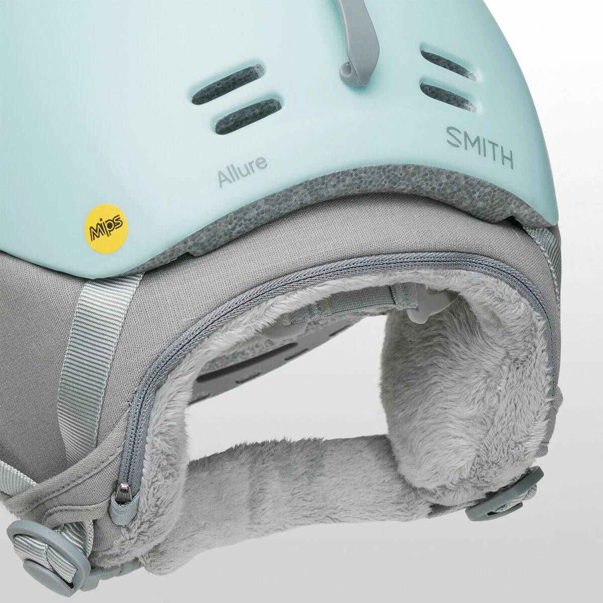 Smith Allure MIPS Helmet 2 Smith Allure MIPS Helmet - Image 2