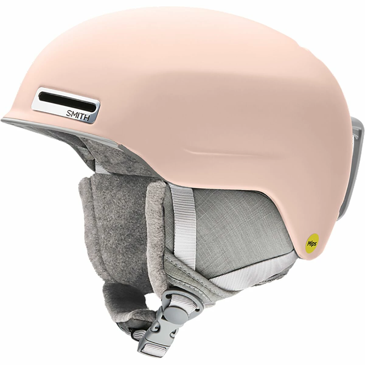 Smith Allure MIPS Helmet 7 Smith Allure MIPS Helmet - Image 7