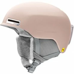 Smith Allure Helmet Women's