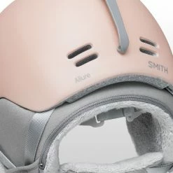 Smith Allure Helmet Women's -Smith Sales 2024 MATQUA D4