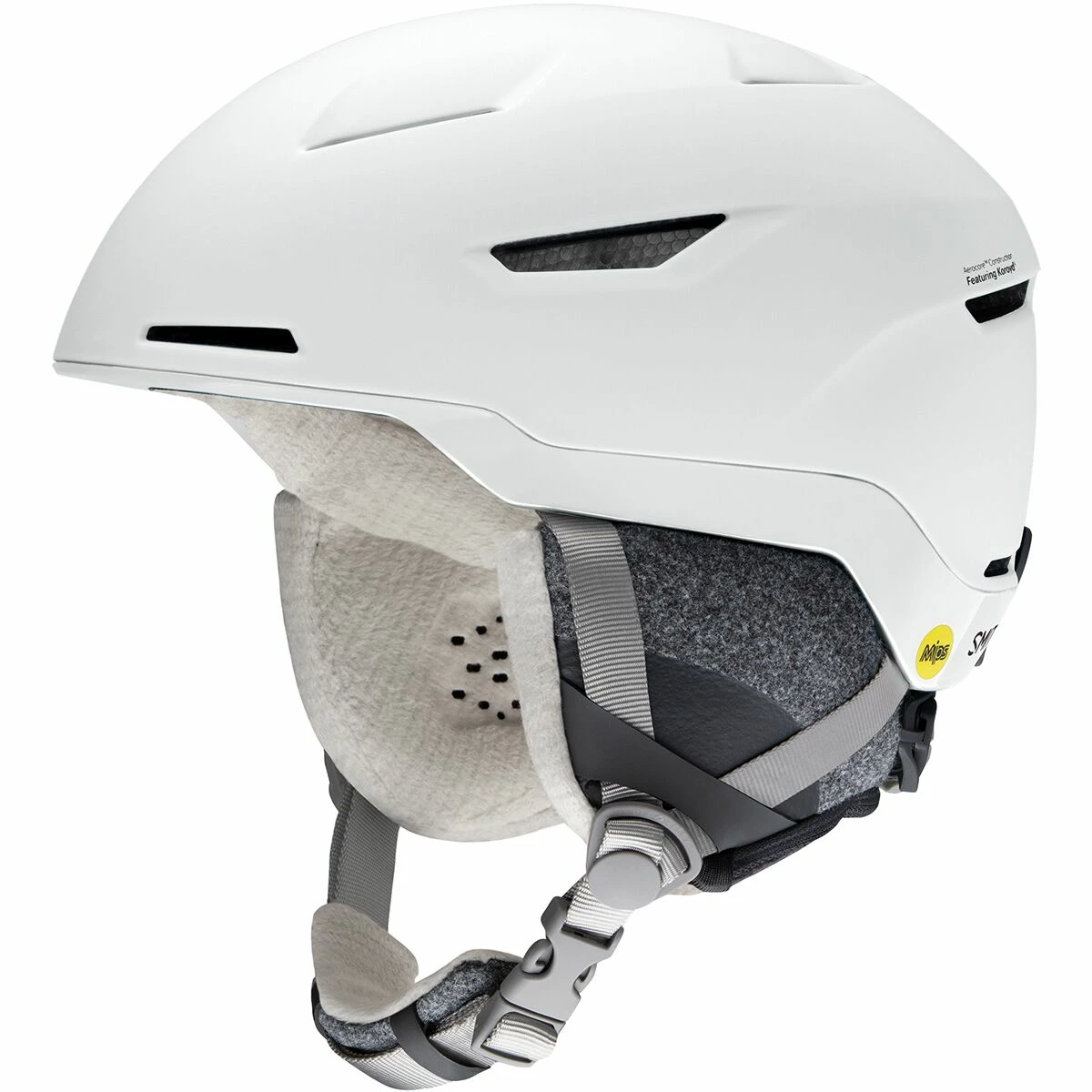 Smith Vida MIPS Helmet 6 Smith Vida MIPS Helmet - Image 6