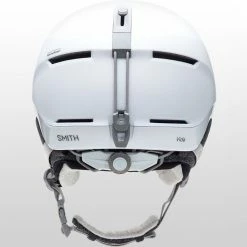Smith Vida Helmet -Smith Sales 2024 MATSATWHI D1