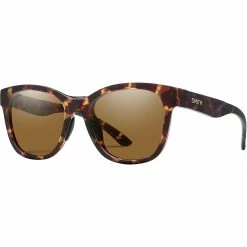 Smith Caper ChromaPop Polarized Sunglasses Women's -Smith Sales 2024 MATTORBN