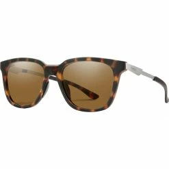 Smith Roam ChromaPop Polarized Sunglasses -Smith Sales 2024 MATTORBN 4