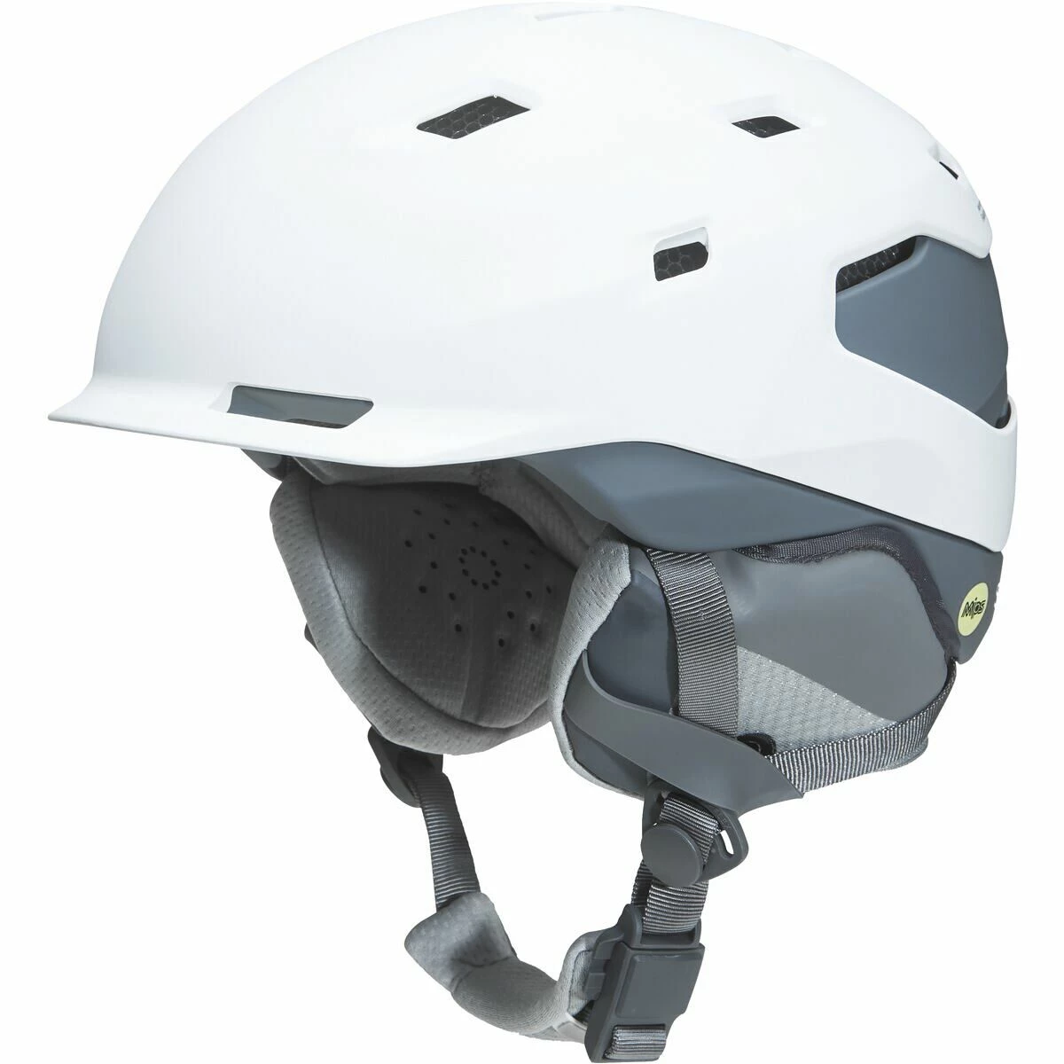 Smith Quantum MIPS Helmet 1 Smith Quantum MIPS Helmet