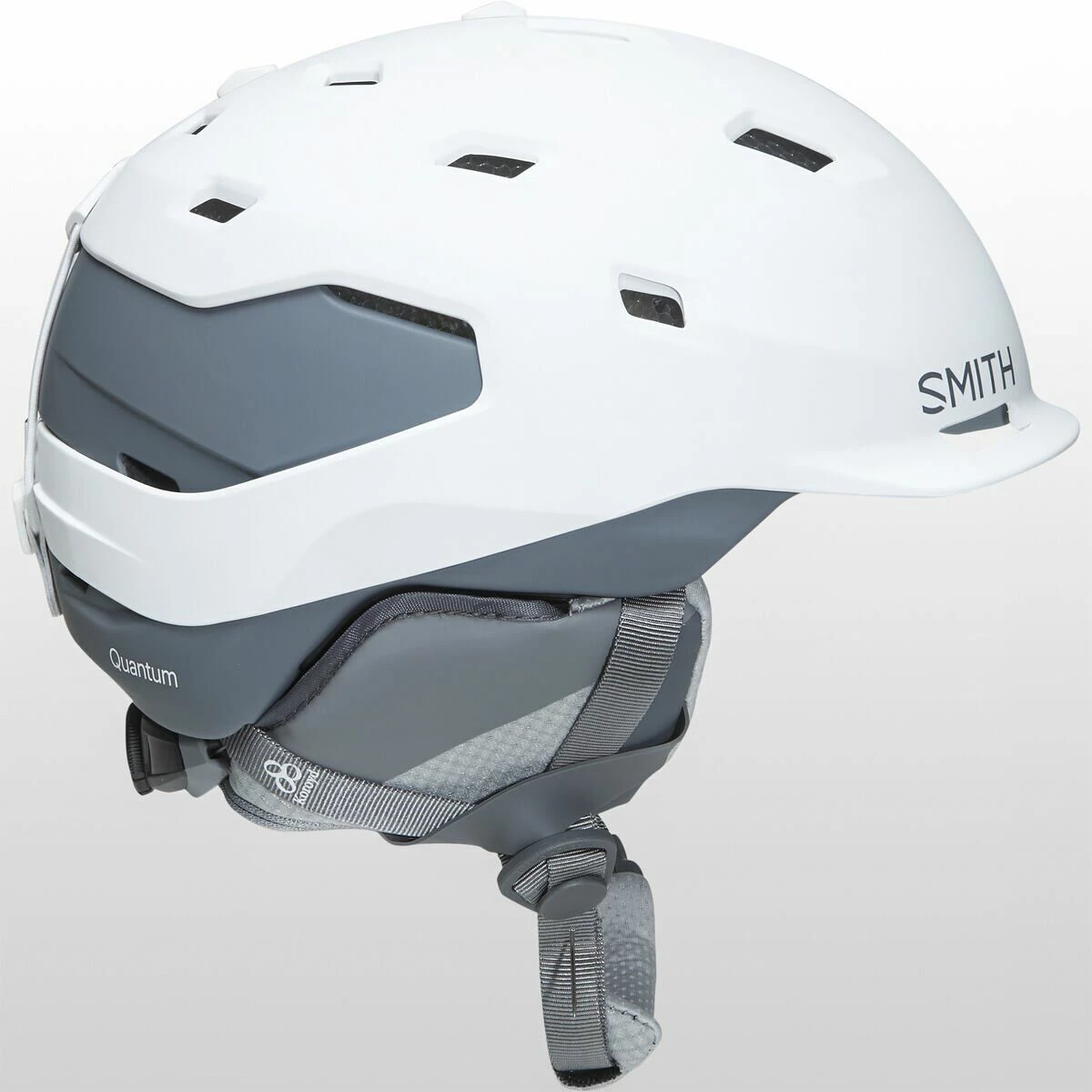 Smith Quantum MIPS Helmet 3 Smith Quantum MIPS Helmet - Image 3