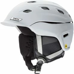 Smith Vantage MIPS Helmet 19 Smith Vantage MIPS Helmet -Smith Sales 2024 MATWHI2