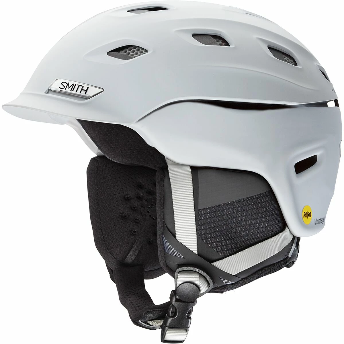 Smith Vantage MIPS Helmet 10 Smith Vantage MIPS Helmet - Image 10