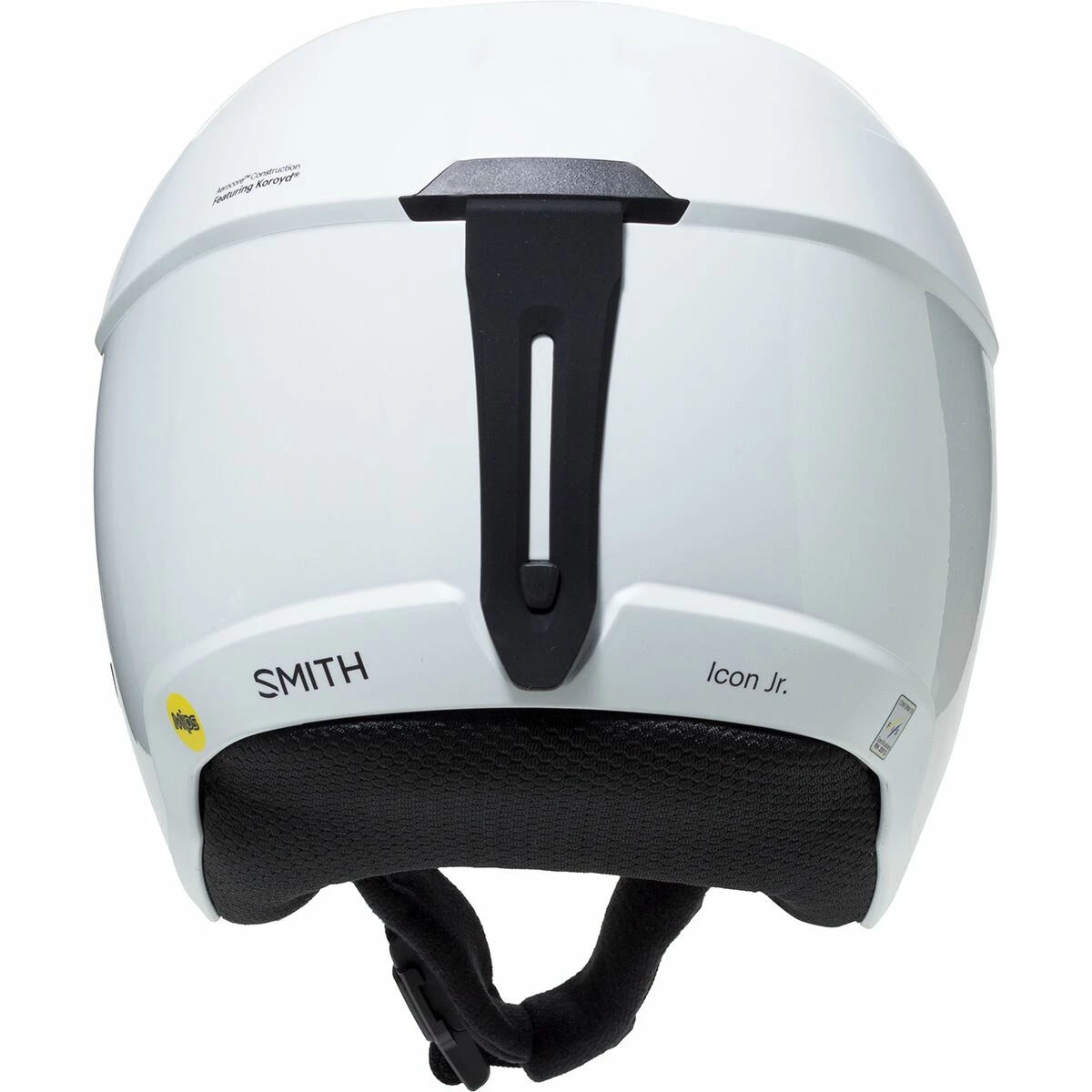 Smith Icon Junior MIPS Helmet Kids' 4 Smith Icon Junior MIPS Helmet Kids' - Image 4
