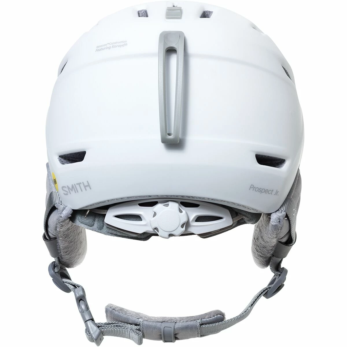 Smith Prospect Jr MIPS Helmet Kids' 5 Smith Prospect Jr MIPS Helmet Kids' - Image 5