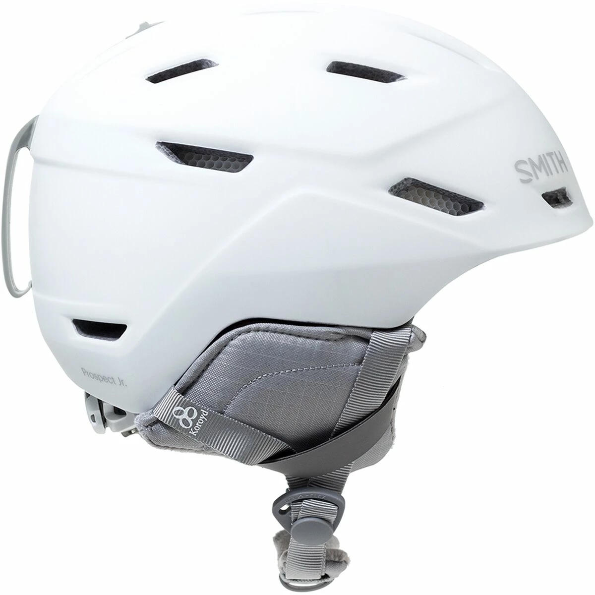 Smith Prospect Jr MIPS Helmet Kids' 4 Smith Prospect Jr MIPS Helmet Kids' - Image 4