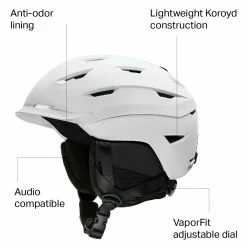 Smith Level Helmet -Smith Sales 2024 MATWH D4 2