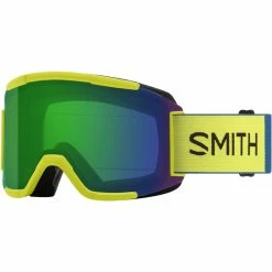 Smith Squad Goggles -Smith Sales 2024 NEYECHEVGRMI