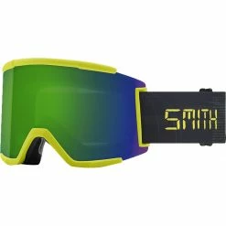 Smith Squad XL ChromaPop Goggles -Smith Sales 2024 NEYEDICHSUGRMI