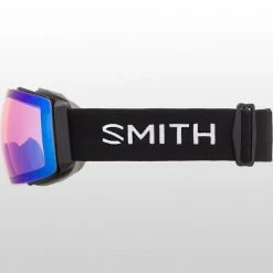 Smith I/O MAG ChromaPop Goggles -Smith Sales 2024 PHROFLBLEXLESTYEFL D2