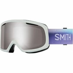 Smith Riot ChromaPop Goggles Women's -Smith Sales 2024 POVICHSUPLMI 1