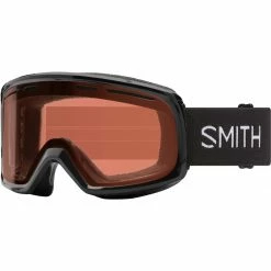 Smith Range Goggles -Smith Sales 2024 RC3BLA 1