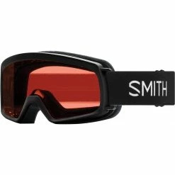 Smith Rascal Goggles Kids' -Smith Sales 2024 RC3BLA 2