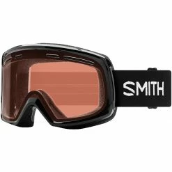 Smith Range Goggles -Smith Sales 2024 RC3CHA