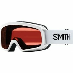 Smith Rascal Goggles Kids' -Smith Sales 2024 RC3WHI 2
