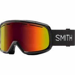 Smith Range Goggles -Smith Sales 2024 RESOMIBL 1