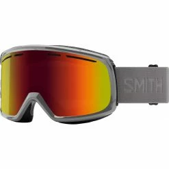 Smith Range Goggles -Smith Sales 2024 RESOMICH
