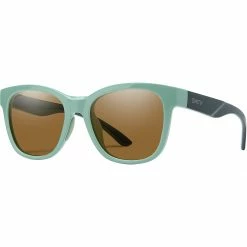 Smith Caper ChromaPop Polarized Sunglasses Women's -Smith Sales 2024 SAL