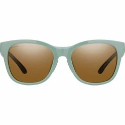 Smith Caper ChromaPop Polarized Sunglasses Women's -Smith Sales 2024 SAL D2