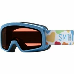 Smith Rascal Goggles Kids' -Smith Sales 2024 SNMASHRC