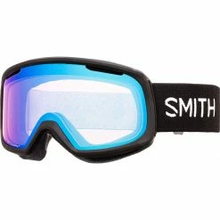 Smith Riot ChromaPop Goggles Women's -Smith Sales 2024 STROFLBLEXLEYE 1