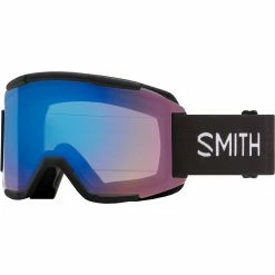 Smith Squad Goggles -Smith Sales 2024 STROFLBLEXLEYE