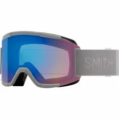 Smith Squad Goggles -Smith Sales 2024 STROFLCLEXLEYE