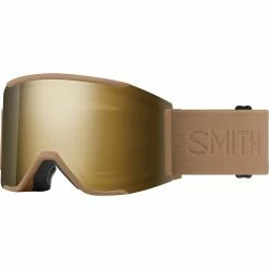 Smith Squad MAG Goggles 23 Smith Squad MAG Goggles -Smith Sales 2024 SUBLGOMISAFLEXLESTROFL
