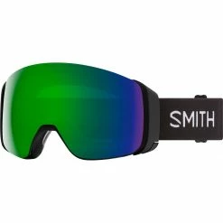 Smith 4D MAG ChromaPop Goggles -Smith Sales 2024 SUGRMIBLEXLESTROFL 1