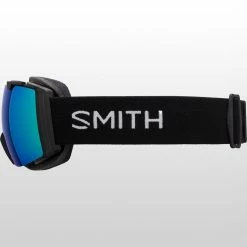 Smith I/O ChromaPop Goggles -Smith Sales 2024 SUGRMIBLEXLESTROFL D2