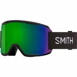 Smith Squad Goggles -Smith Sales 2024 SUGRMIBLEXLEYE