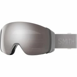 Smith 4D MAG ChromaPop Goggles