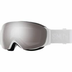 Smith I/O MAG S ChromaPop Goggles -Smith Sales 2024 SUPLMIWHVAEXLESTROFL