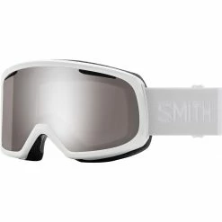 Smith Riot ChromaPop Goggles Women's -Smith Sales 2024 SUPLMIWHVAEXLEYE 1