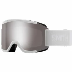 Smith Squad Goggles -Smith Sales 2024 SUPLMIWHVAEXLEYE