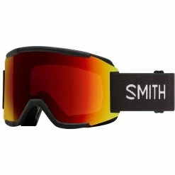 Smith Squad Goggles -Smith Sales 2024 SUREMIBLEXLEYE