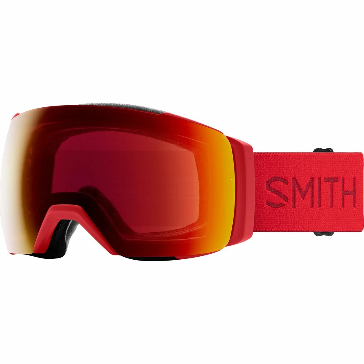 Smith I/O MAG XL ChromaPop Goggles 12 Smith I/O MAG XL ChromaPop Goggles - Image 12