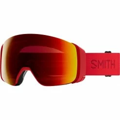 Smith 4D MAG ChromaPop Goggles -Smith Sales 2024 SUREMILAEXLESTYEFL