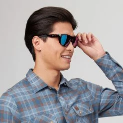 Smith Barra ChromaPop Polarized Sunglasses -Smith Sales 2024 TOCHPOOPMI D1