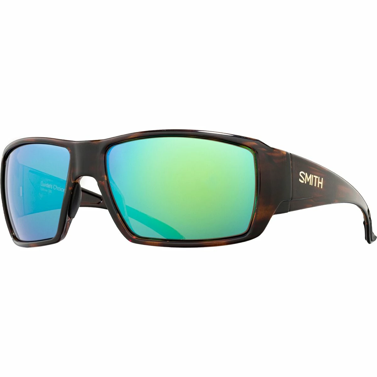 Smith Guide's Choice Glass ChromaPop Polarized Sunglasses 1 Smith Guide's Choice Glass ChromaPop Polarized Sunglasses