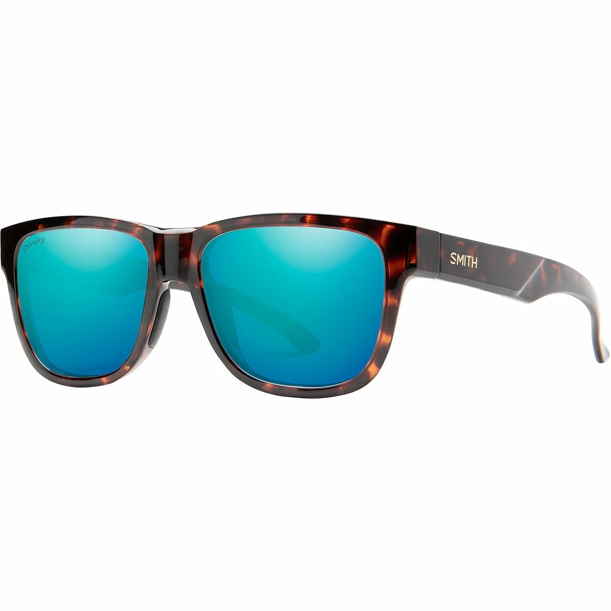 Smith Lowdown Slim2 ChromaPop Polarized Sunglasses 9 Smith Lowdown Slim2 ChromaPop Polarized Sunglasses - Image 9